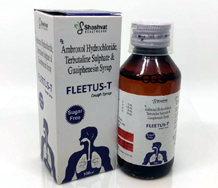 pharma pcd products of shashvat healthcare	FLEETUS-T SYRUP.jpg	